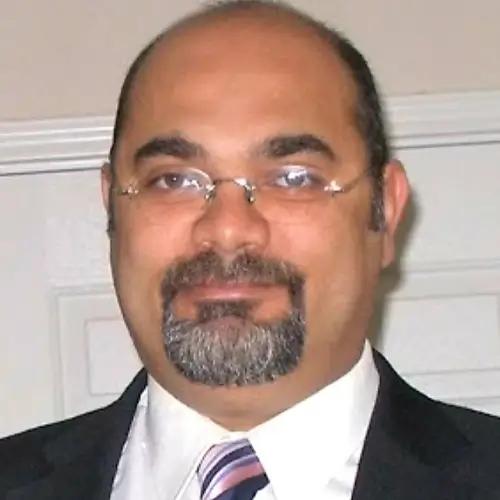 Ehab Samuel Loan Officer